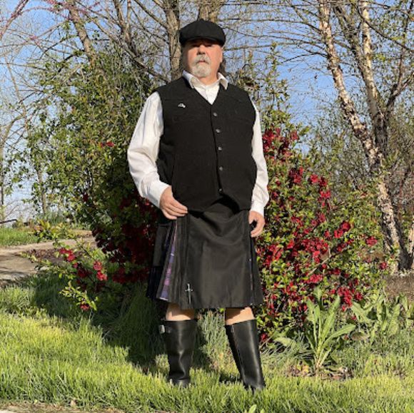 Meet your Posher, Melvin - Picture 1 of 1